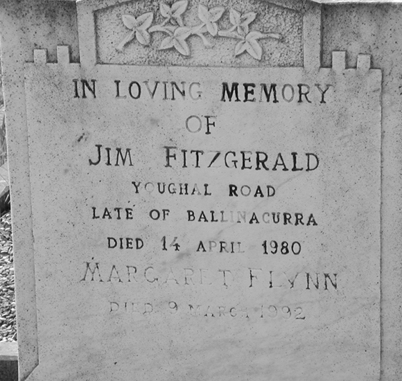 Fitzgerald, Jim and Margaret Flynn.jpg 200.1K